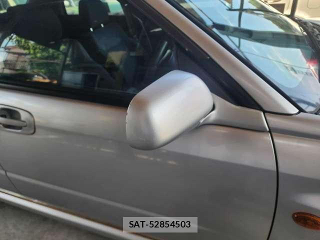 Subaru IMPREZA 2001-03 7813108-17