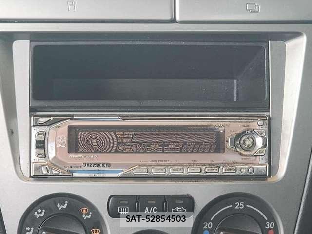 Subaru IMPREZA 2001-03 7813108-19