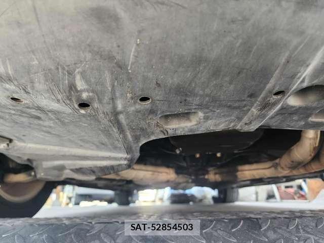 Subaru IMPREZA 2001-03 7813108-9