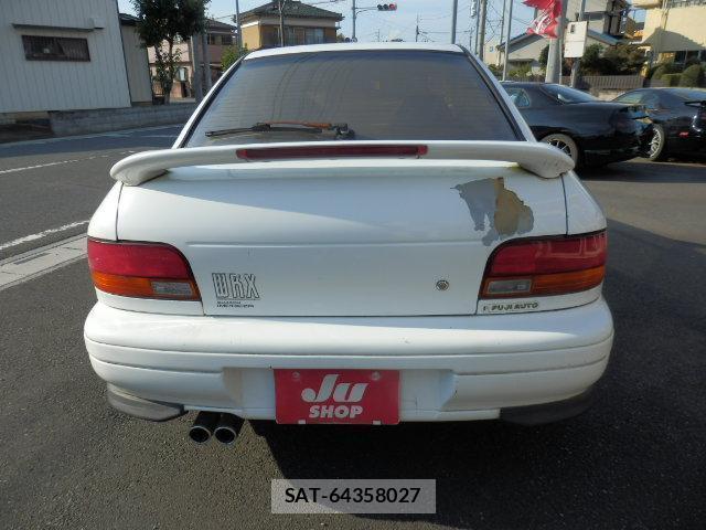Subaru IMPREZA 1996-05 7815798-1