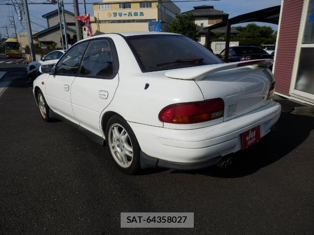 Subaru IMPREZA 1996-05 7815798-10
