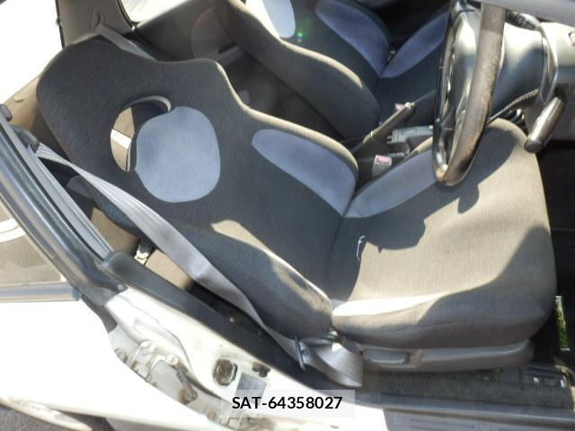 Subaru IMPREZA 1996-05 7815798-12
