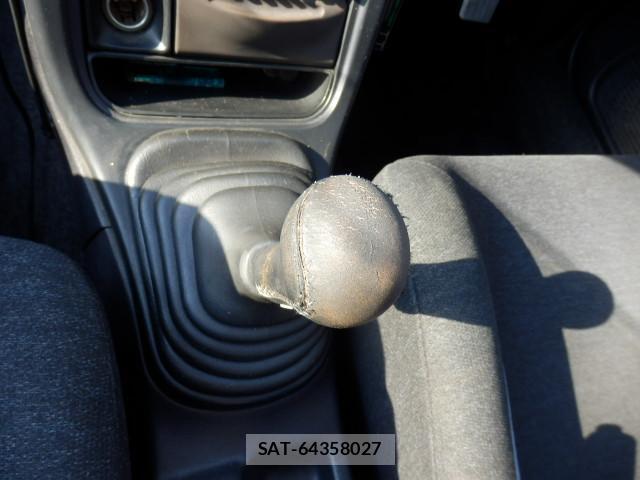 Subaru IMPREZA 1996-05 7815798-13