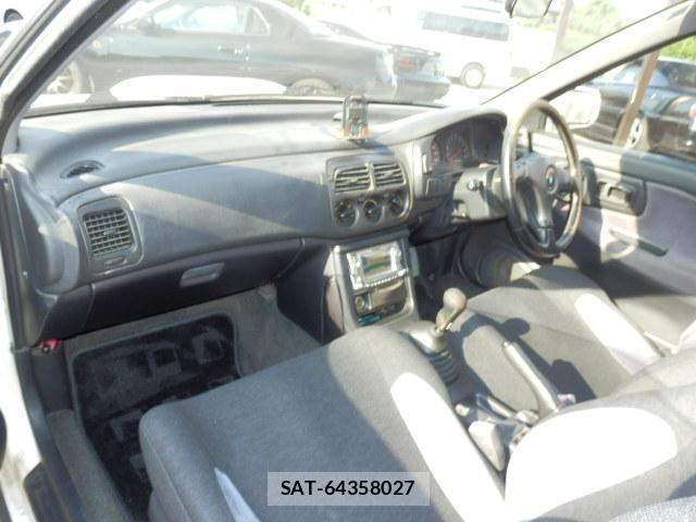 Subaru IMPREZA 1996-05 7815798-14