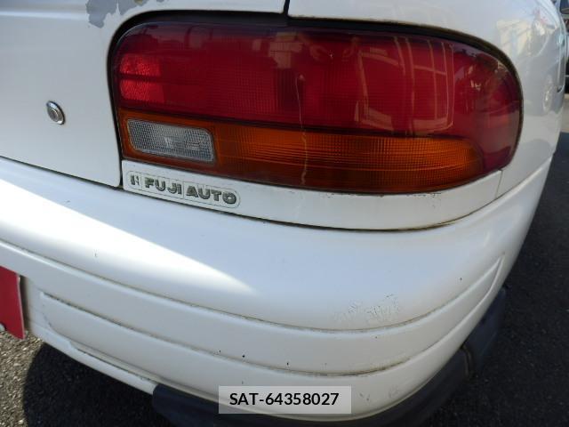 Subaru IMPREZA 1996-05 7815798-15