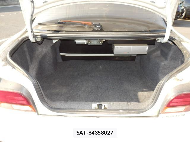 Subaru IMPREZA 1996-05 7815798-18