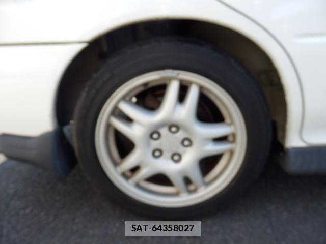 Subaru IMPREZA 1996-05 7815798-19