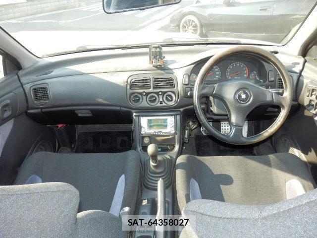 Subaru IMPREZA 1996-05 7815798-2