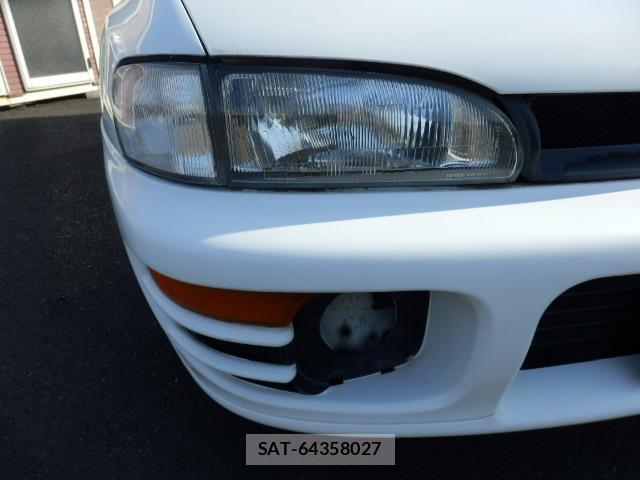 Subaru IMPREZA 1996-05 7815798-4