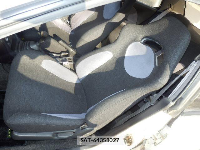 Subaru IMPREZA 1996-05 7815798-5