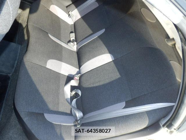 Subaru IMPREZA 1996-05 7815798-6