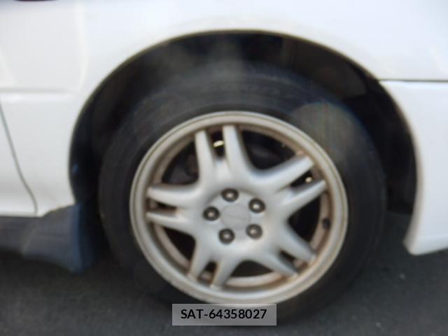 Subaru IMPREZA 1996-05 7815798-8