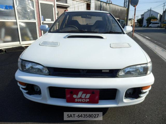 Subaru IMPREZA 1996-05 7815798-9