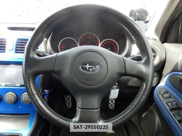 Subaru IMPREZA 2006-10 7815799-10