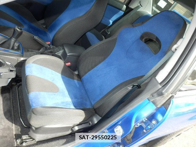 Subaru IMPREZA 2006-10 7815799-13
