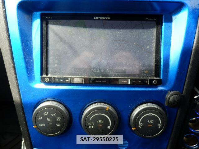 Subaru IMPREZA 2006-10 7815799-16