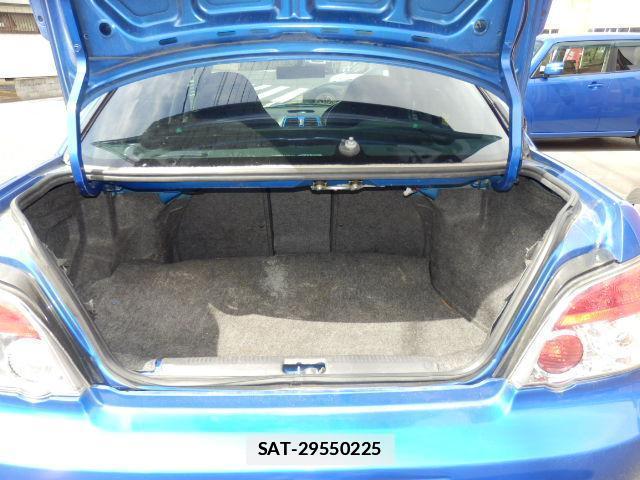 Subaru IMPREZA 2006-10 7815799-17