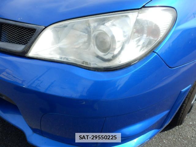 Subaru IMPREZA 2006-10 7815799-18