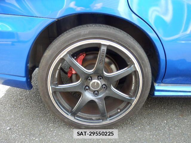 Subaru IMPREZA 2006-10 7815799-2
