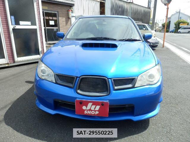 Subaru IMPREZA 2006-10 7815799-6