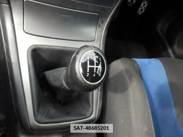 Subaru IMPREZA 2006-06 7815800-10