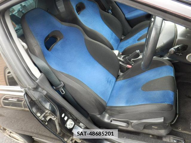 Subaru IMPREZA 2006-06 7815800-11