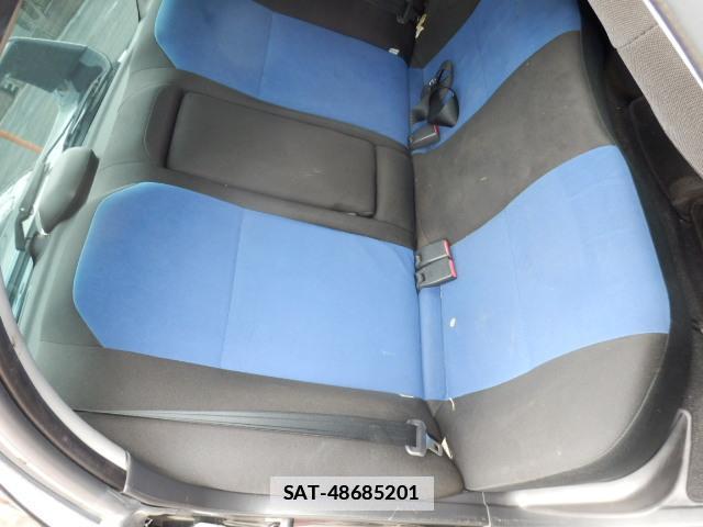 Subaru IMPREZA 2006-06 7815800-12