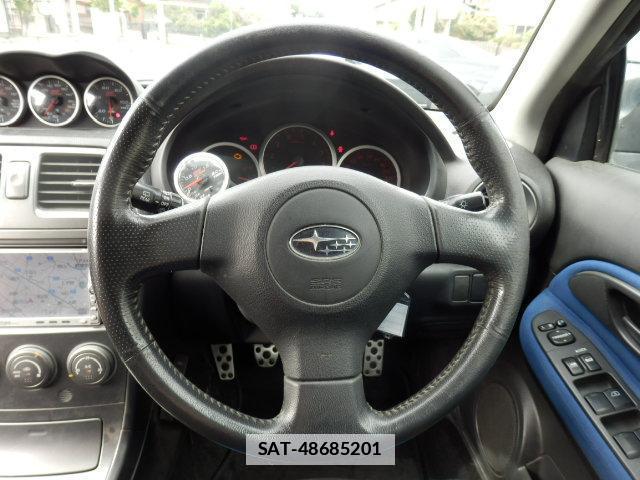 Subaru IMPREZA 2006-06 7815800-16