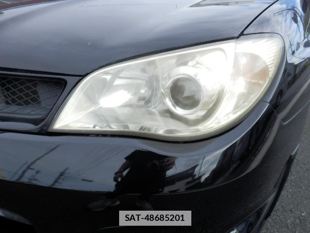Subaru IMPREZA 2006-06 7815800-18