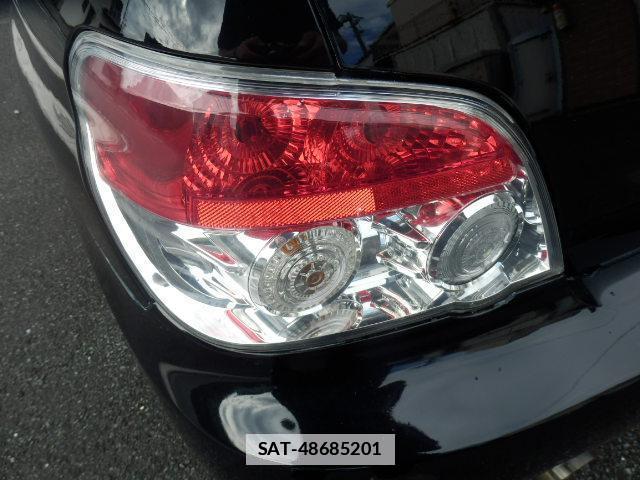 Subaru IMPREZA 2006-06 7815800-19