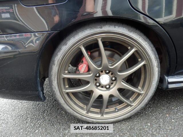 Subaru IMPREZA 2006-06 7815800-2