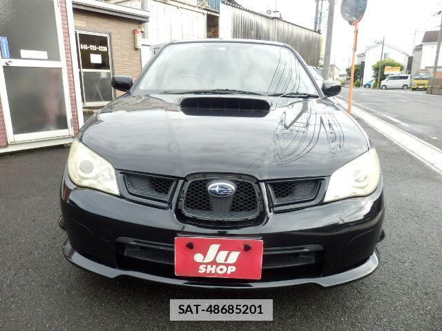 Subaru IMPREZA 2006-06 7815800-6