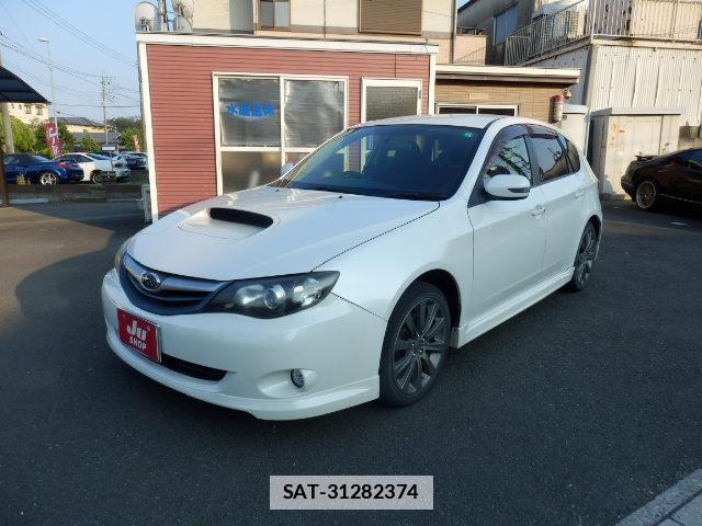 Subaru IMPREZA 2011-09 7815801-0