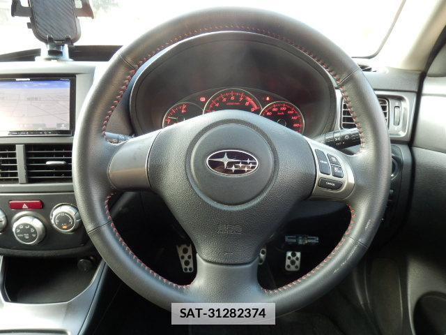 Subaru IMPREZA 2011-09 7815801-11