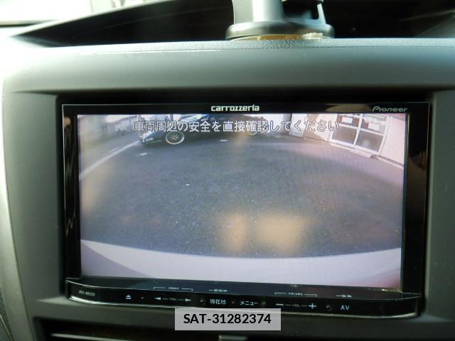 Subaru IMPREZA 2011-09 7815801-12