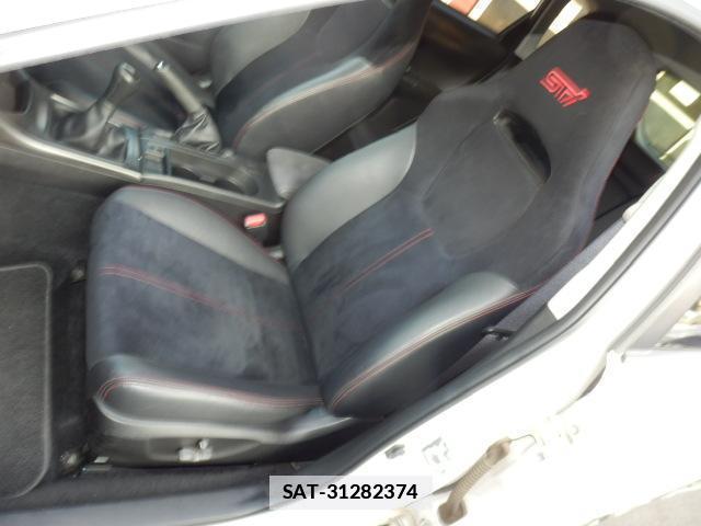 Subaru IMPREZA 2011-09 7815801-13