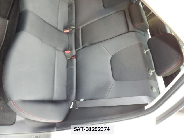 Subaru IMPREZA 2011-09 7815801-14