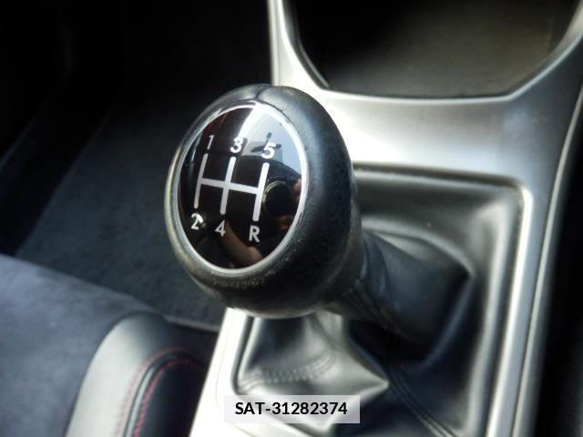Subaru IMPREZA 2011-09 7815801-15