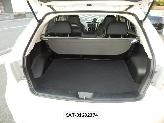Subaru IMPREZA 2011-09 7815801-16