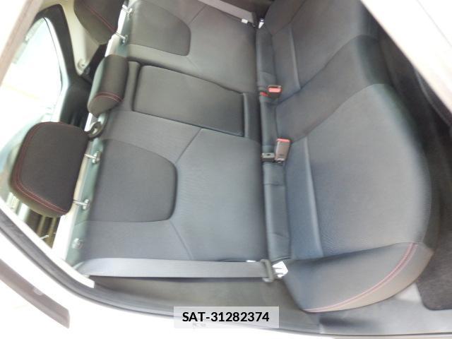 Subaru IMPREZA 2011-09 7815801-17