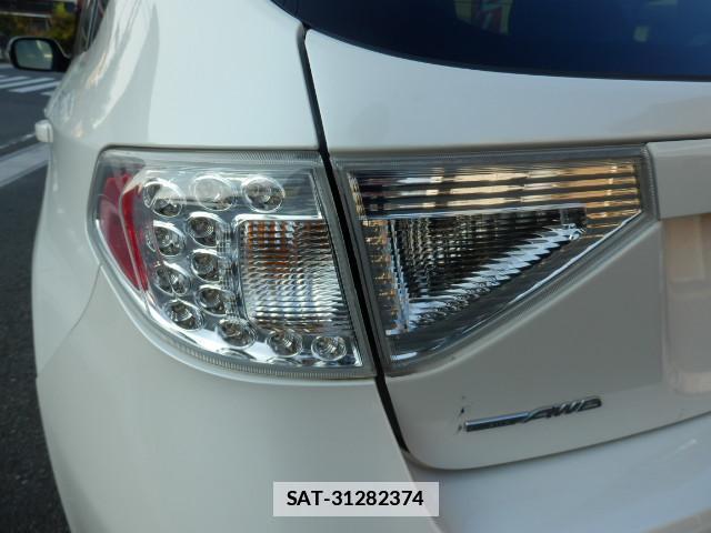 Subaru IMPREZA 2011-09 7815801-18
