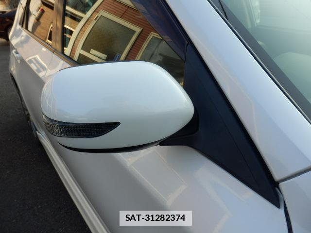 Subaru IMPREZA 2011-09 7815801-19