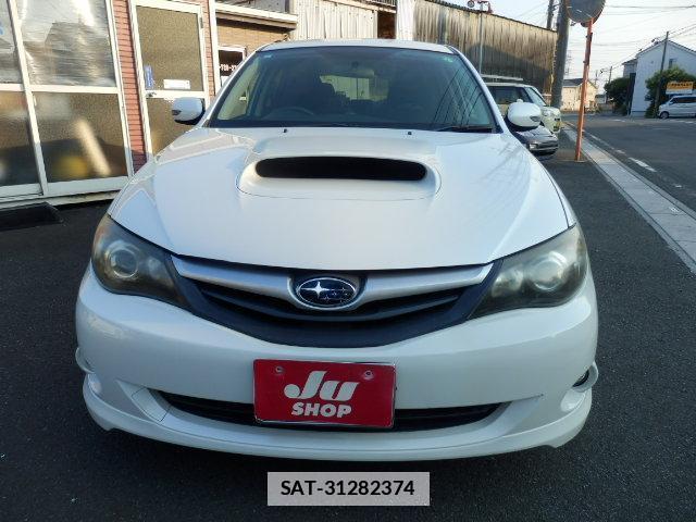 Subaru IMPREZA 2011-09 7815801-6
