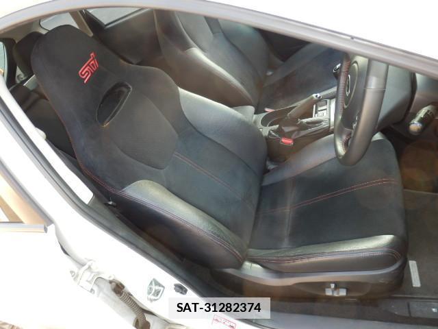 Subaru IMPREZA 2011-09 7815801-9