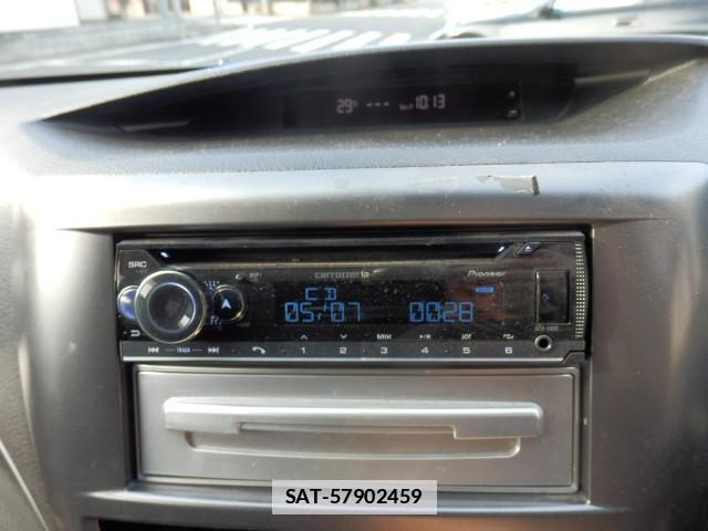 Subaru IMPREZA 2010-04 7815802-10