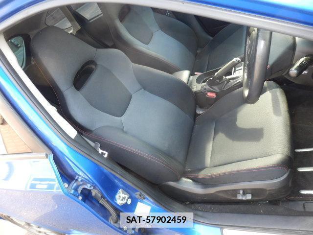 Subaru IMPREZA 2010-04 7815802-11