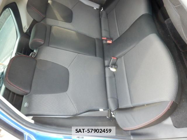 Subaru IMPREZA 2010-04 7815802-12
