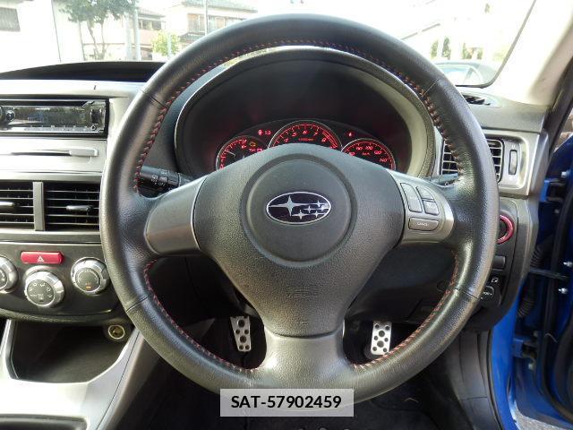 Subaru IMPREZA 2010-04 7815802-14