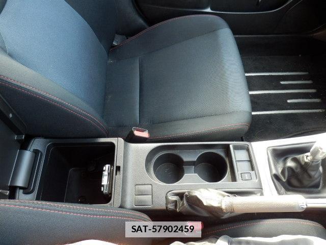 Subaru IMPREZA 2010-04 7815802-15