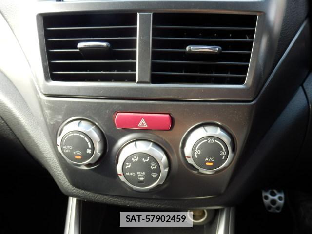 Subaru IMPREZA 2010-04 7815802-16